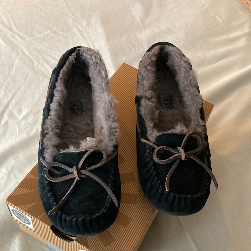 UGG slippers